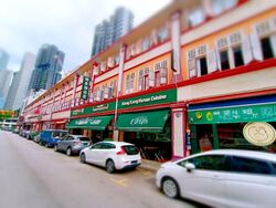 North Bridge Road (D7), Retail #563319661